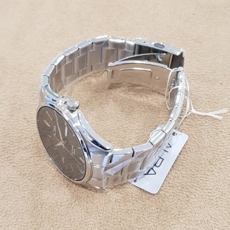 세이코알바 남성 메탈시계