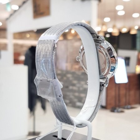 세이코알바 여성 메탈시계