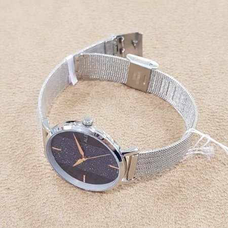 세이코알바 여성 메탈시계