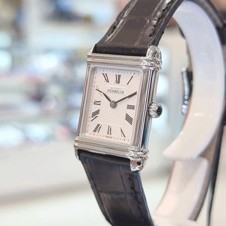 우림 미쉘에블랑 ART DECO