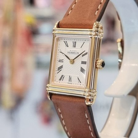 우림 미쉘에블랑 ART DECO