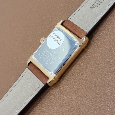 우림 미쉘에블랑 ART DECO