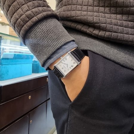 우림 미쉘에블랑 ART DECO