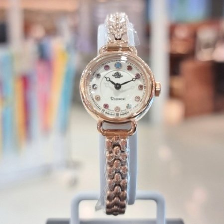 우림로즈몽 하이브리드 티 로즈