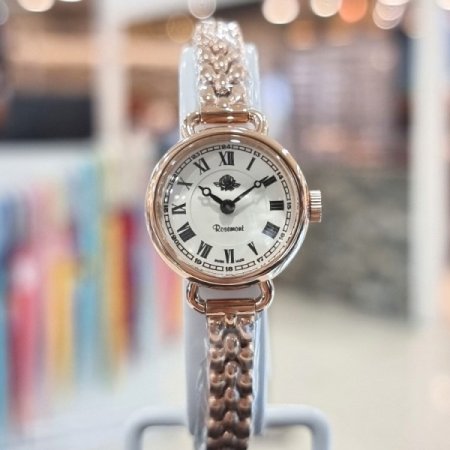 우림로즈몽 하이브리드 티 로즈