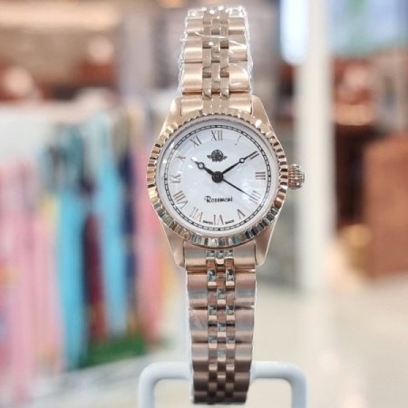 우림로즈몽 앤티크 터치 로즈