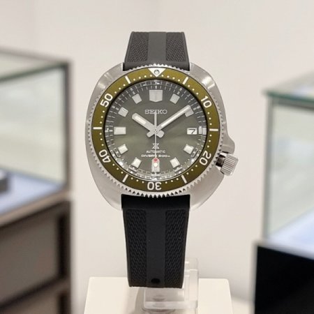 SEIKO 오토매틱 남성시계