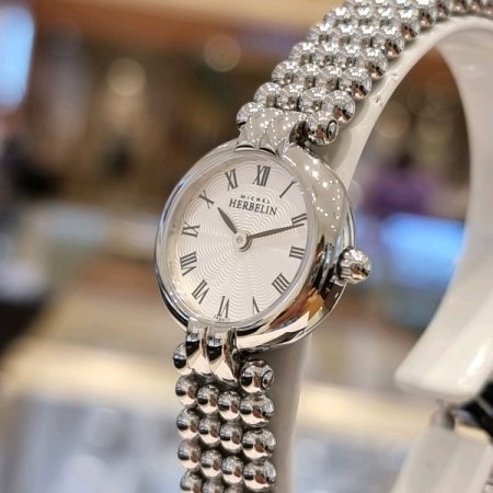 우림정품 미쉘에블랑 PERLES