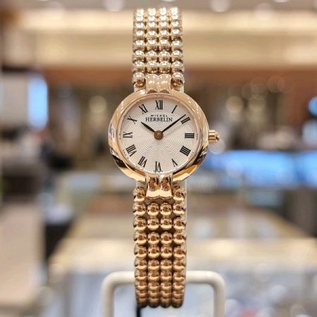 우림정품 미쉘에블랑 PERLES