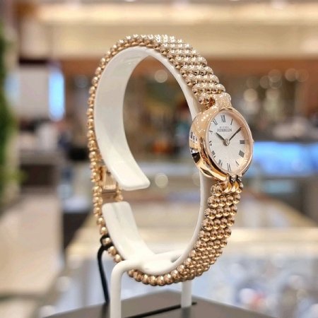 우림정품 미쉘에블랑 PERLES