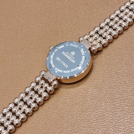 우림정품 미쉘에블랑 PERLES