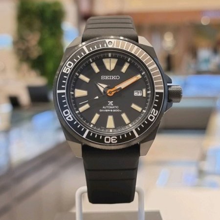 세이코 오토매틱 남성시계