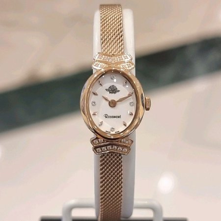 우림정품 로즈몽 앤티크 터치