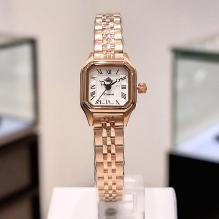 우림정품 로즈몽 앤티크 터치 로즈