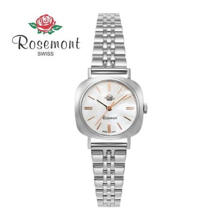 우림정품 로즈몽 노스텔지아 여성시계