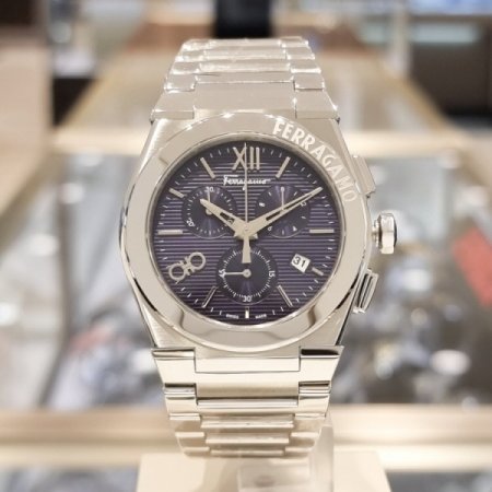 우림정품 페라가모 베가크로노