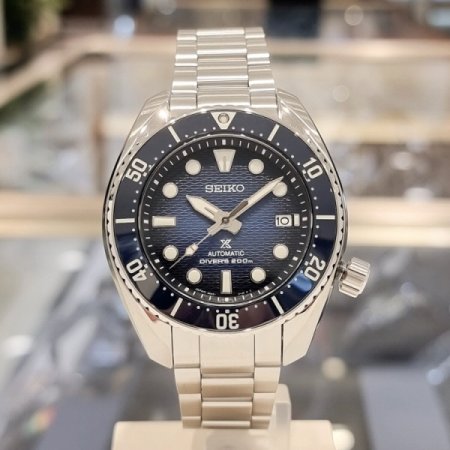 세이코 킹 스모 오토매틱 남성시계