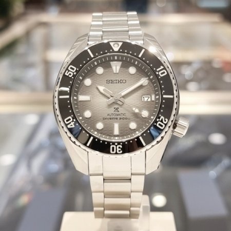 세이코 킹 스모 오토매틱 남성시계