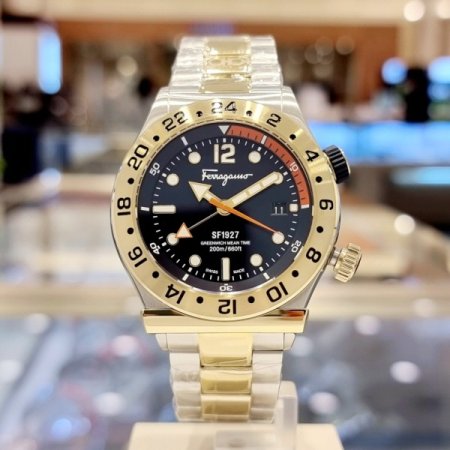 우림정품 페라가모 1927