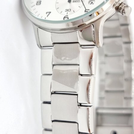 세이코알바 메탈밴드 남성시계