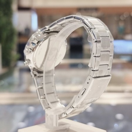 세이코알바 메탈밴드 남성시계