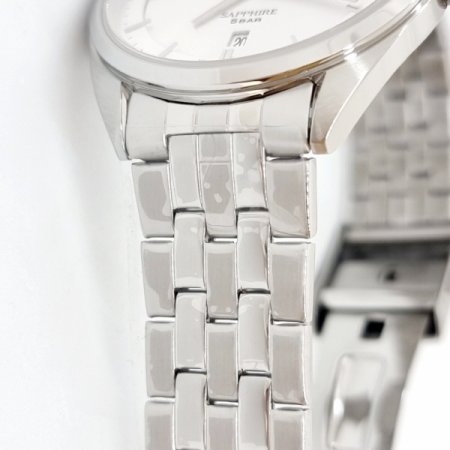 세이코알바 메탈밴드 남성시계