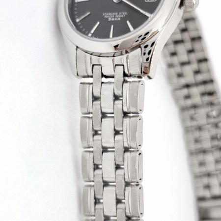 세이코알바 메탈밴드 여성시계