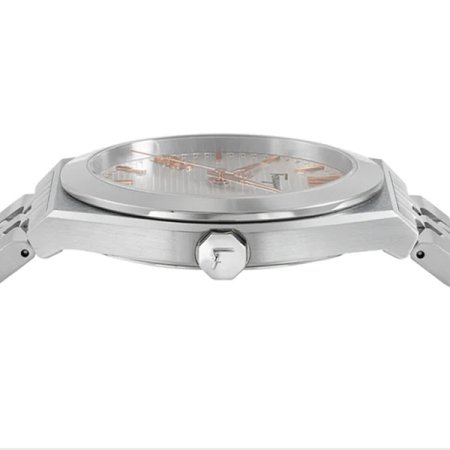 우림 베가 남성시계