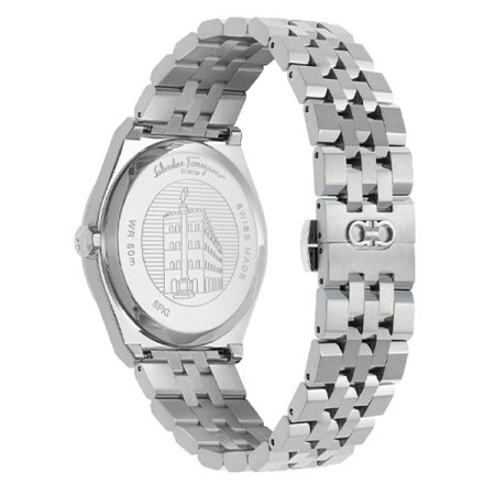 우림 베가 남성시계