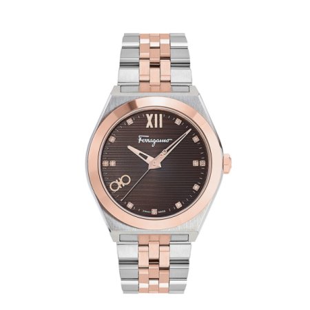 우림 베가 남성시계