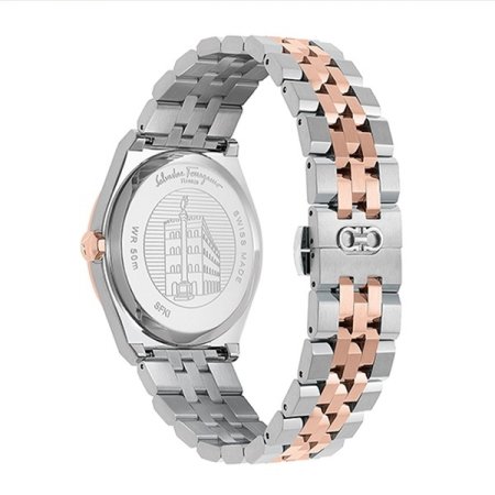 우림 베가 남성시계