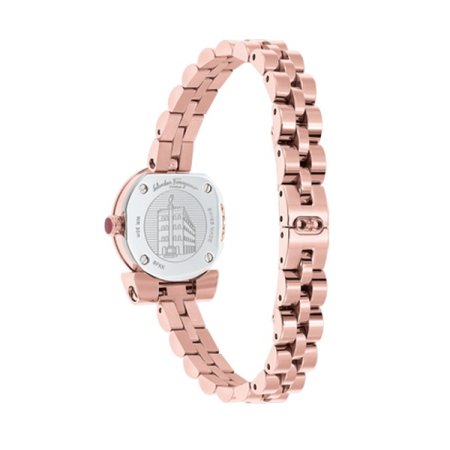 우림 간치노 여성시계