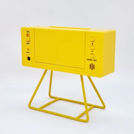 세이코 SEIKO 미니 탁상시계