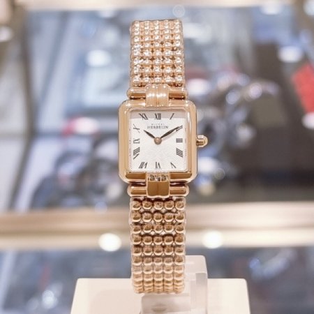 우림 에블랑 PERLES