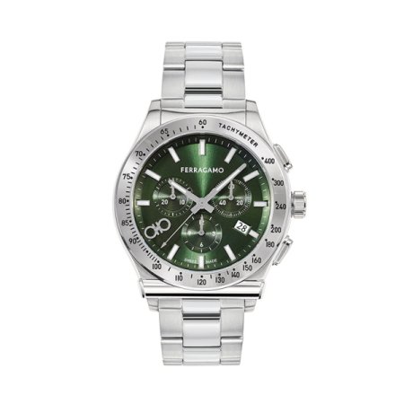 페라가모 1927 크노로 남성시계