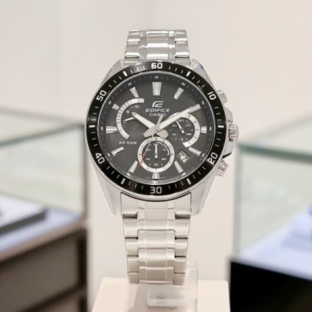 에디피스 크로노그래프 남성시계