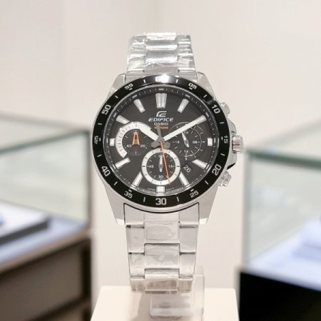 에디피스 크로노그래프 남성시계