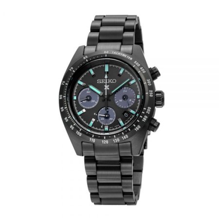 PROSPEX 스피드타이머 솔라