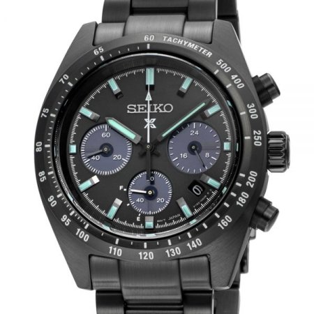 PROSPEX 스피드타이머 솔라