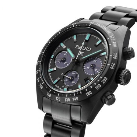 PROSPEX 스피드타이머 솔라