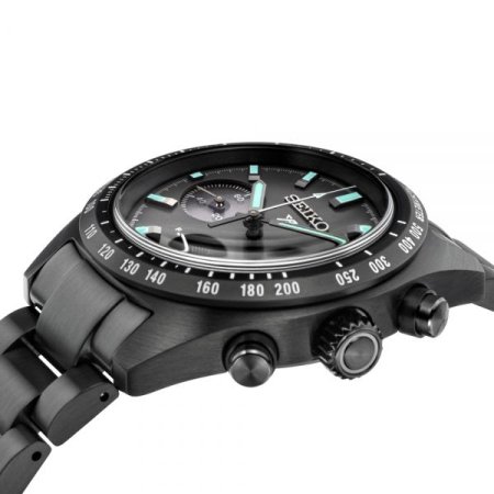 PROSPEX 스피드타이머 솔라