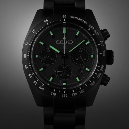 PROSPEX 스피드타이머 솔라