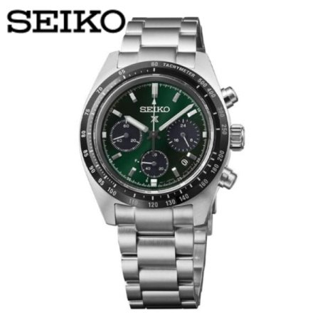 PROSPEX 스피드타이머 솔라