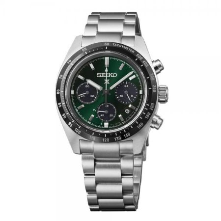 PROSPEX 스피드타이머 솔라