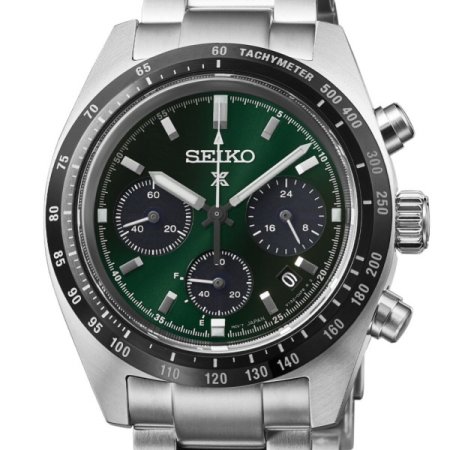 PROSPEX 스피드타이머 솔라