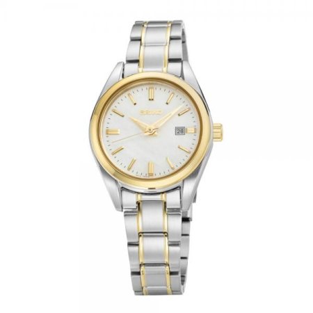 클래식 쿼츠 메탈 커플시계