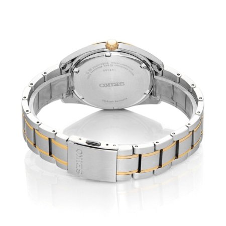 클래식 쿼츠 메탈 커플시계