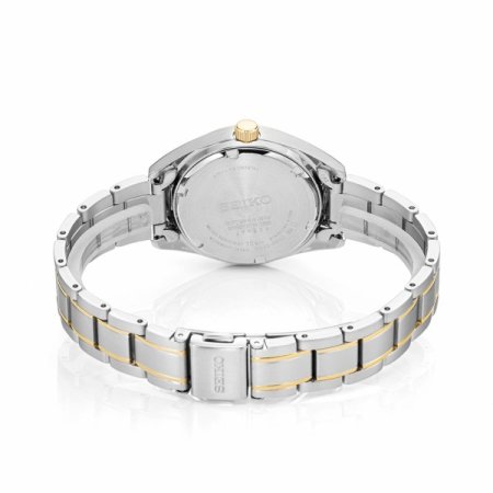 클래식 쿼츠 메탈 커플시계