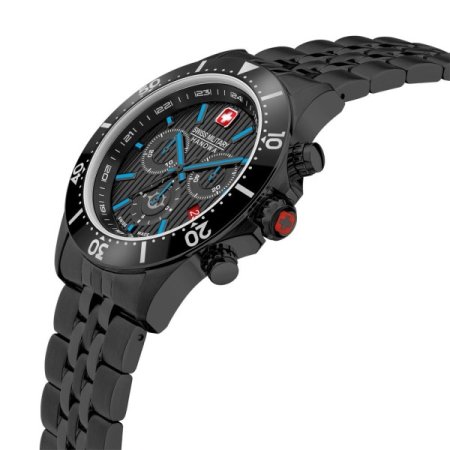 크로노그래프 남성시계