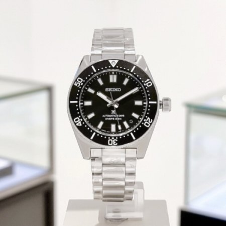 PROSPEX 3DAYS 다이버 오토매틱